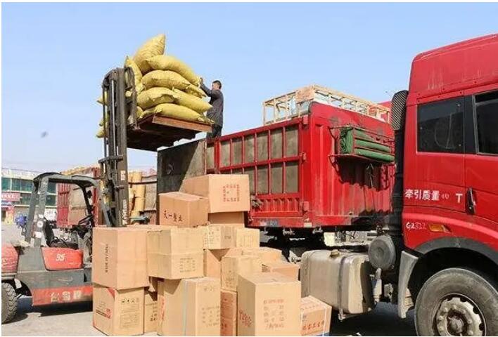 厦门到永康市物流专线