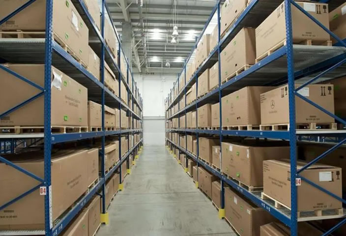 厦门到永康市货物仓储