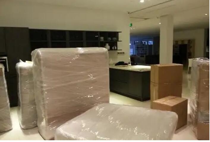 厦门到永康市长途搬家