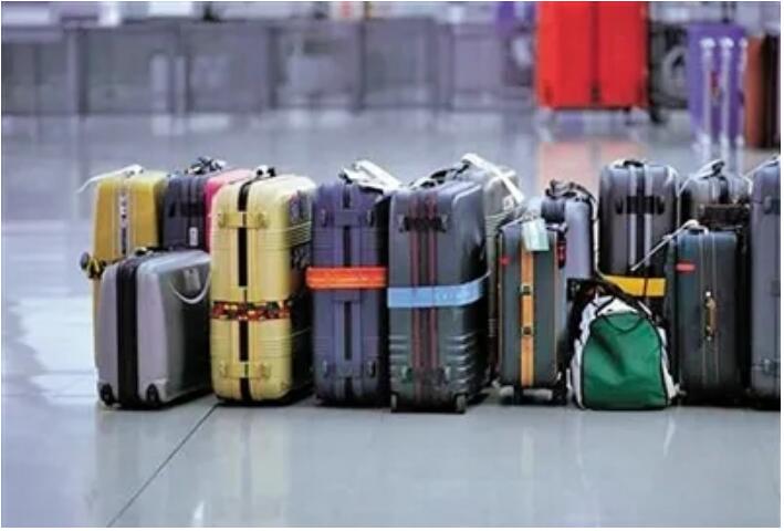 厦门到永康市行李托运