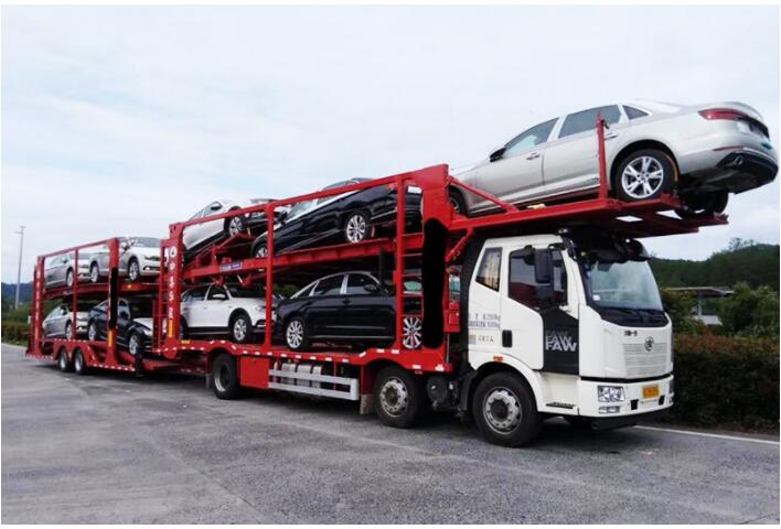 厦门到永康市轿车托运